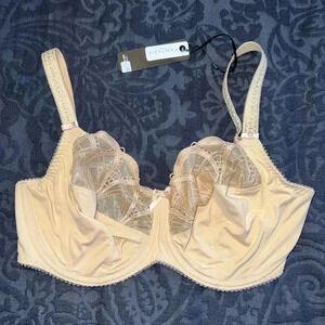 Fantasie Lingerie Underwire Bra NWT H20